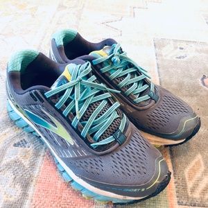 Brooks Running Shoes